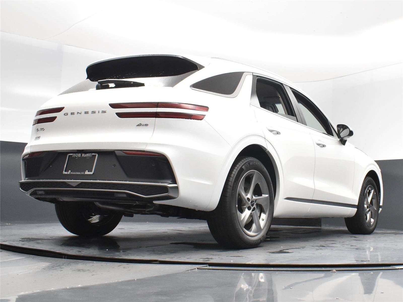 New 2026 Genesis GV70 2.5T image 14