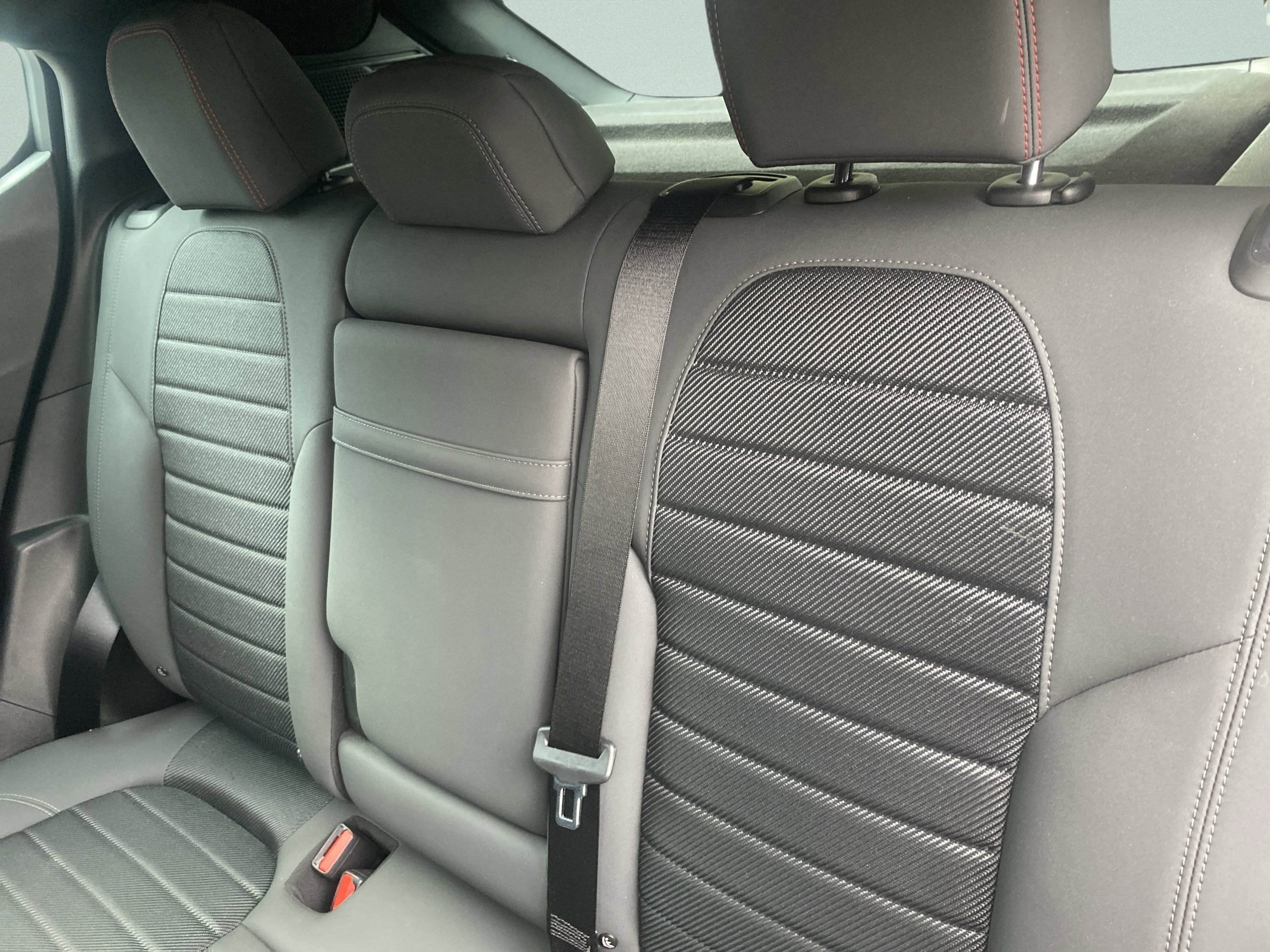 Used 2024 Dodge Hornet R/T image 11