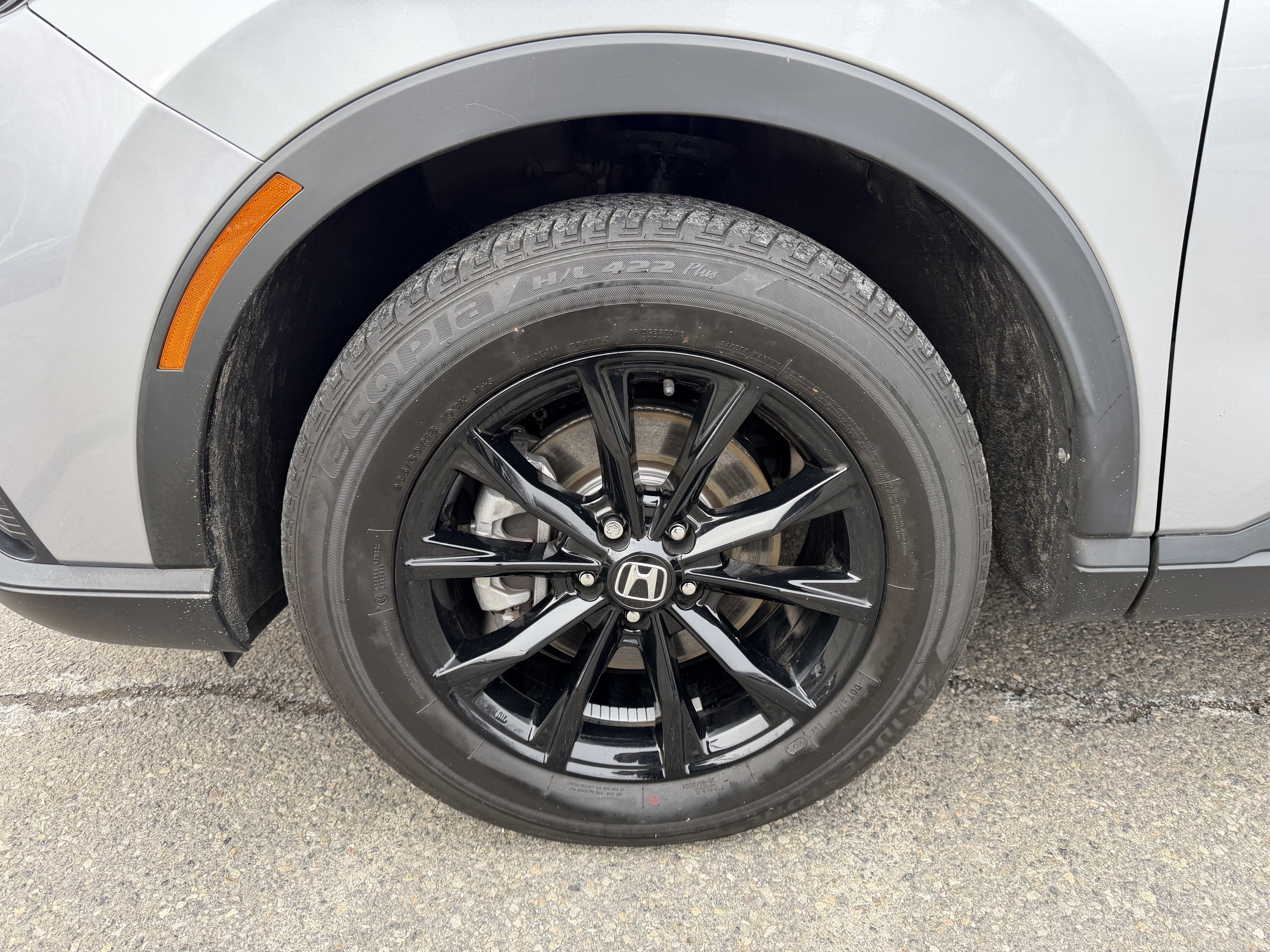 Used 2024 Honda CR-V Sport image 7