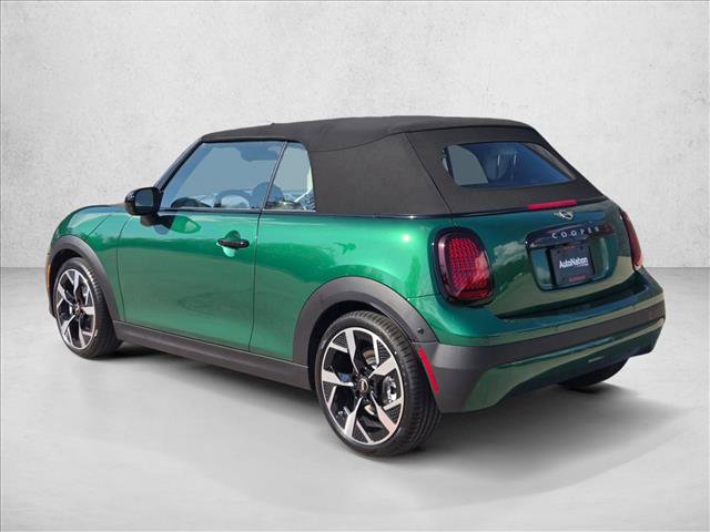 Used 2026 MINI Cooper S FWD image 9