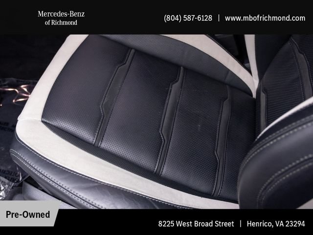 Used 2023 Mercedes-Benz GLE 63 AMG S image 14