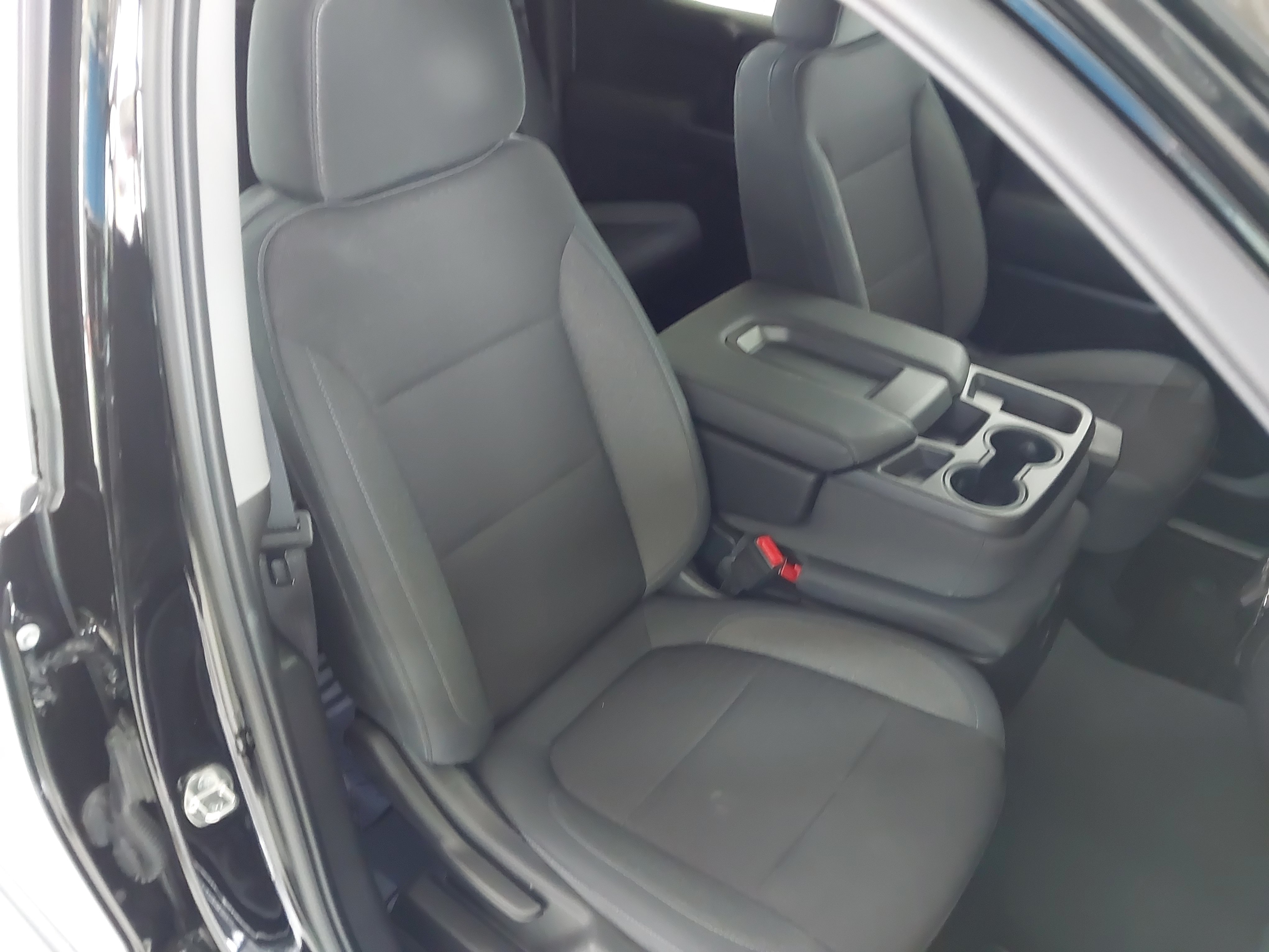 Used 2019 Chevrolet Silverado 1500 LT w/ All-Star Edition RWD image 26