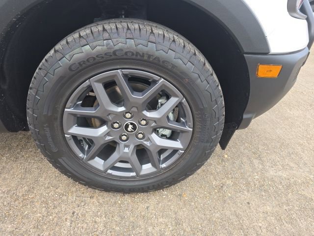 New 2025 Ford Bronco Sport Big Bend image 9