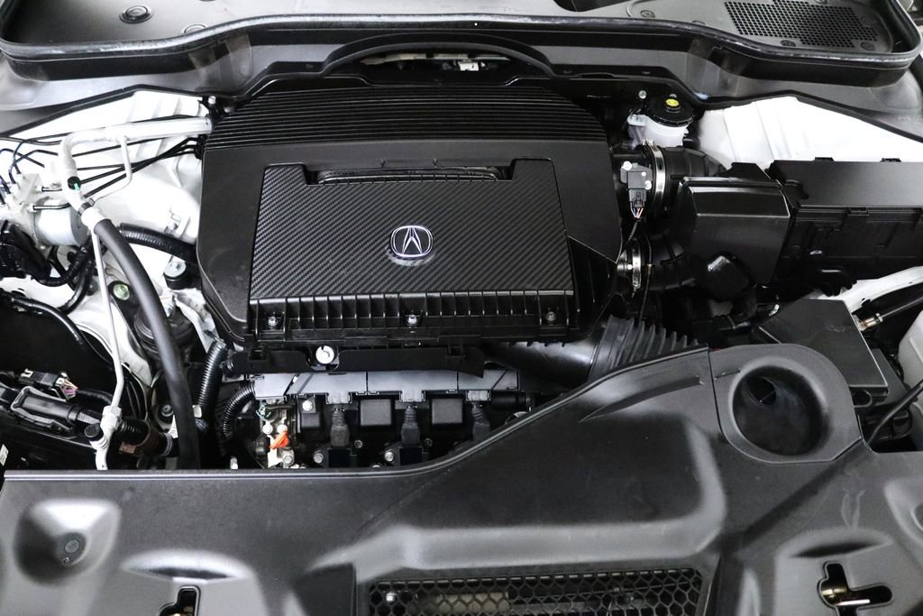 Used 2023 Acura MDX SH-AWD w/ Advance Package image 29