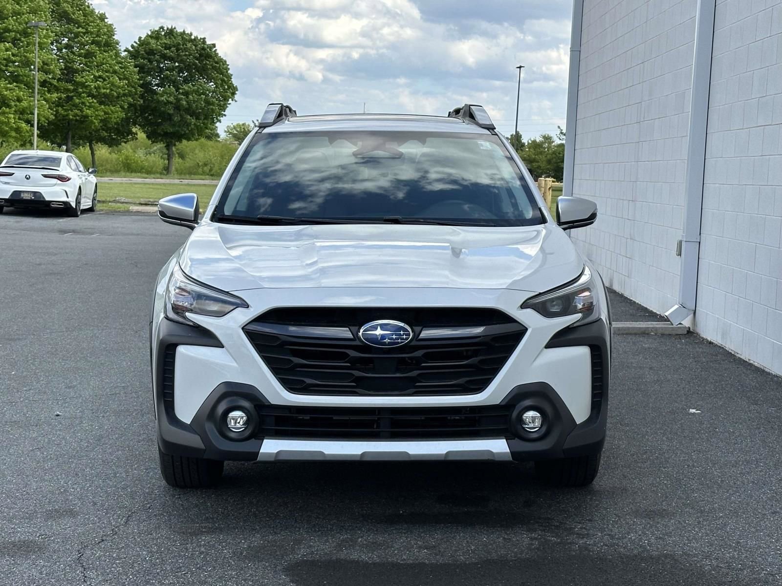 Certified 2023 Subaru Outback Touring XT w/ Popular Package #2 AWD/4WD image 11