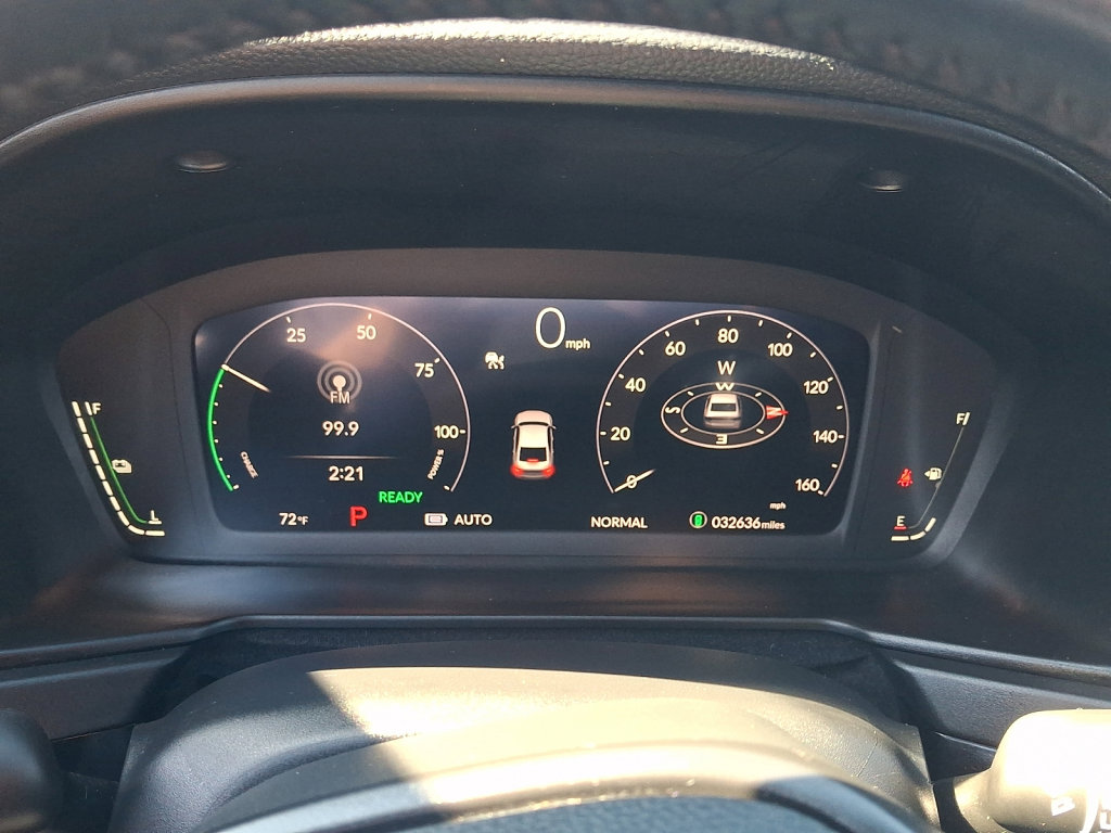 Used 2023 Honda Accord Sport image 24