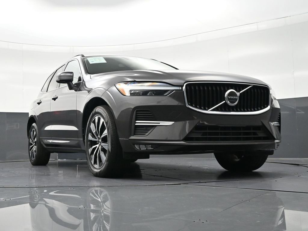 Certified 2023 Volvo XC60 B5 Core image 29
