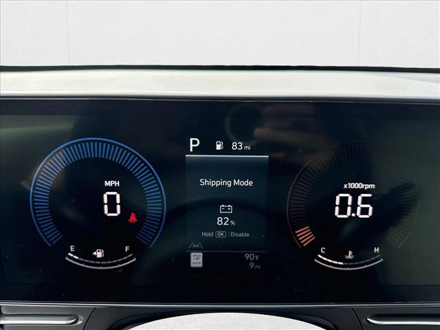 New 2026 Hyundai Kona SEL Sport image 11