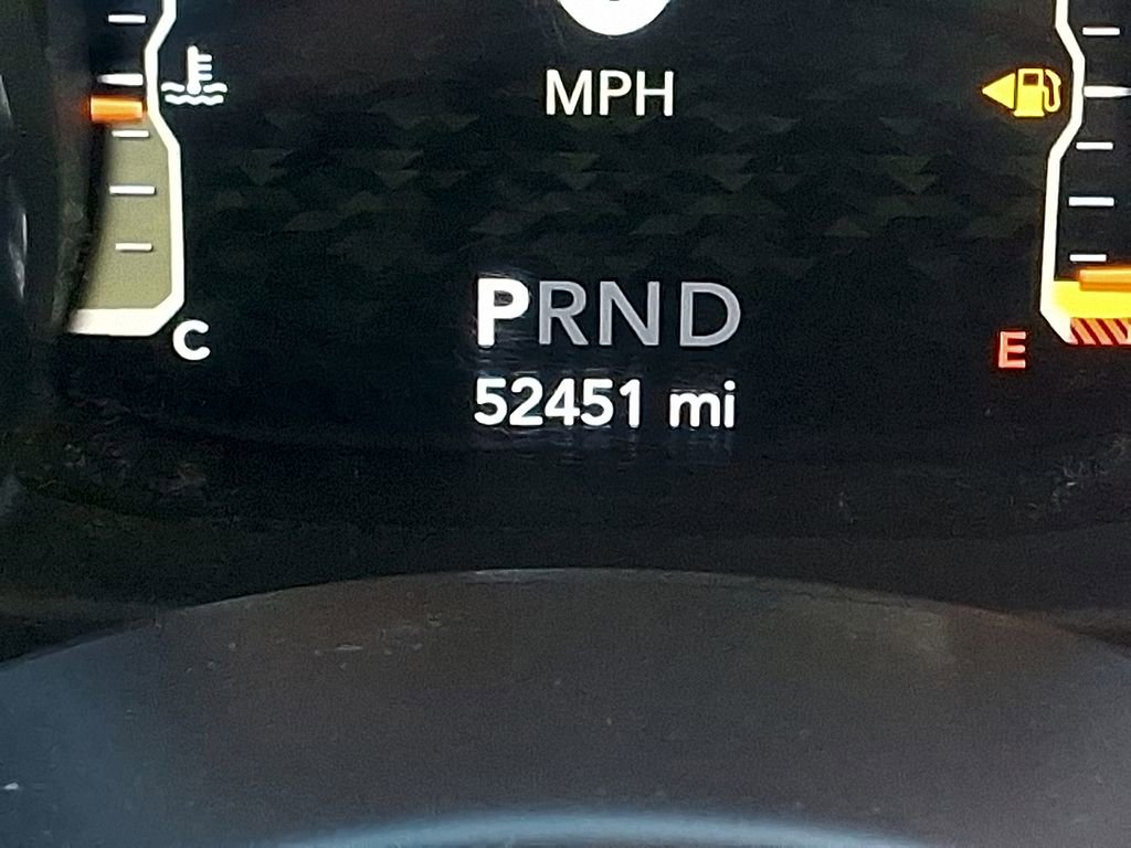 Used 2023 Jeep Gladiator Overland image 19