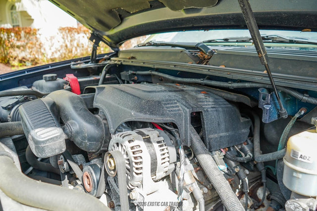 Used 2009 Cadillac Escalade AWD image 19