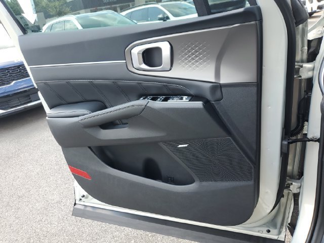 New 2026 Kia Sorento SX FWD image 25