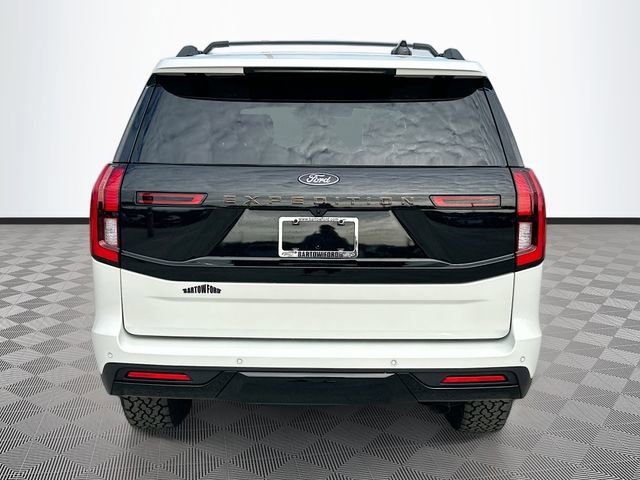 New 2025 Ford Expedition Tremor AWD/4WD image 5