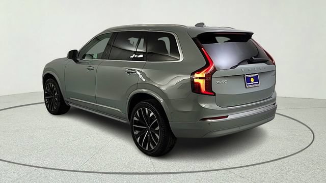 New 2026 Volvo XC90 B6 Plus w/ Protection Package Premier AWD/4WD image 5
