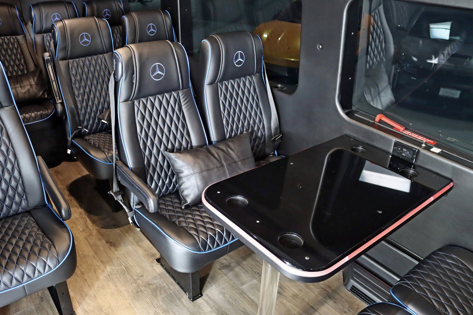 Used 2019 Mercedes-Benz Sprinter 170 image 29