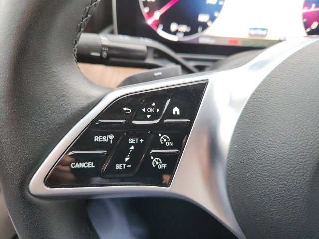 Used 2023 Mercedes-Benz C 300 4MATIC Sedan image 13