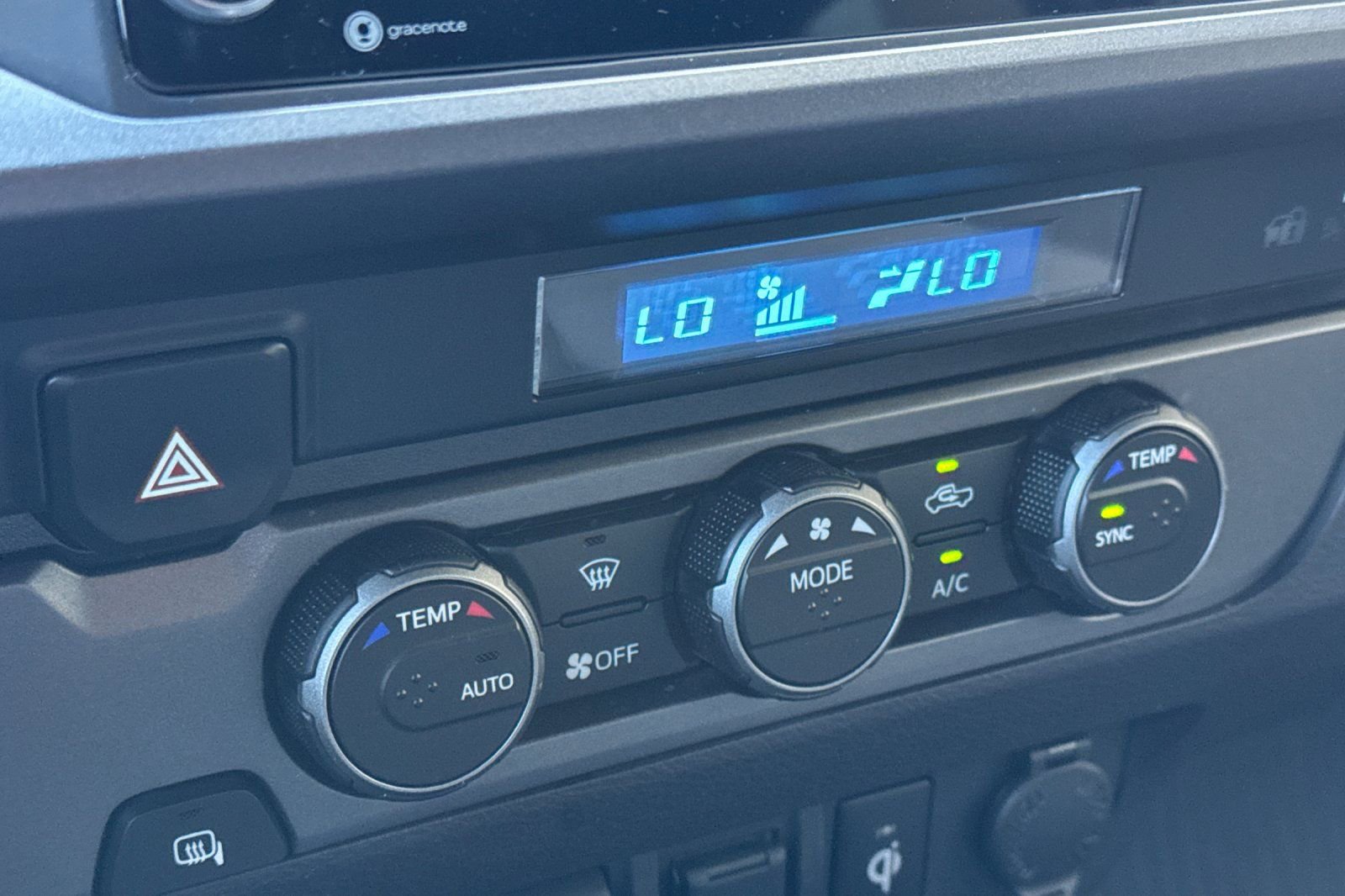 Certified 2023 Toyota Tacoma TRD Sport w/ Black Out Package (TMS) image 25