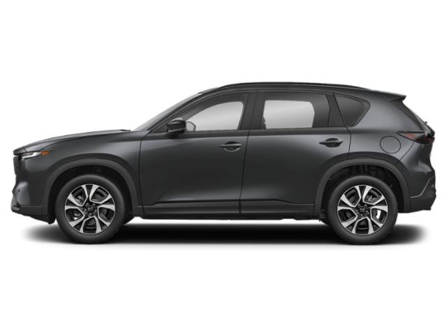 New 2026 MAZDA CX-5 Preferred image 3