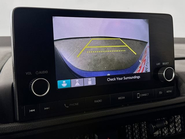 Certified 2025 Honda CR-V LX image 11