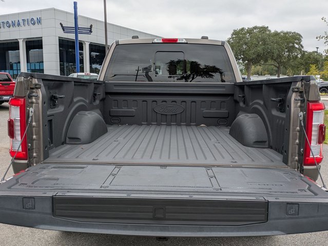 Used 2023 Ford F150 Lariat w/ Equipment Group 502A High image 7
