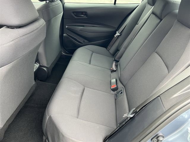 Used 2026 Toyota Corolla LE image 24