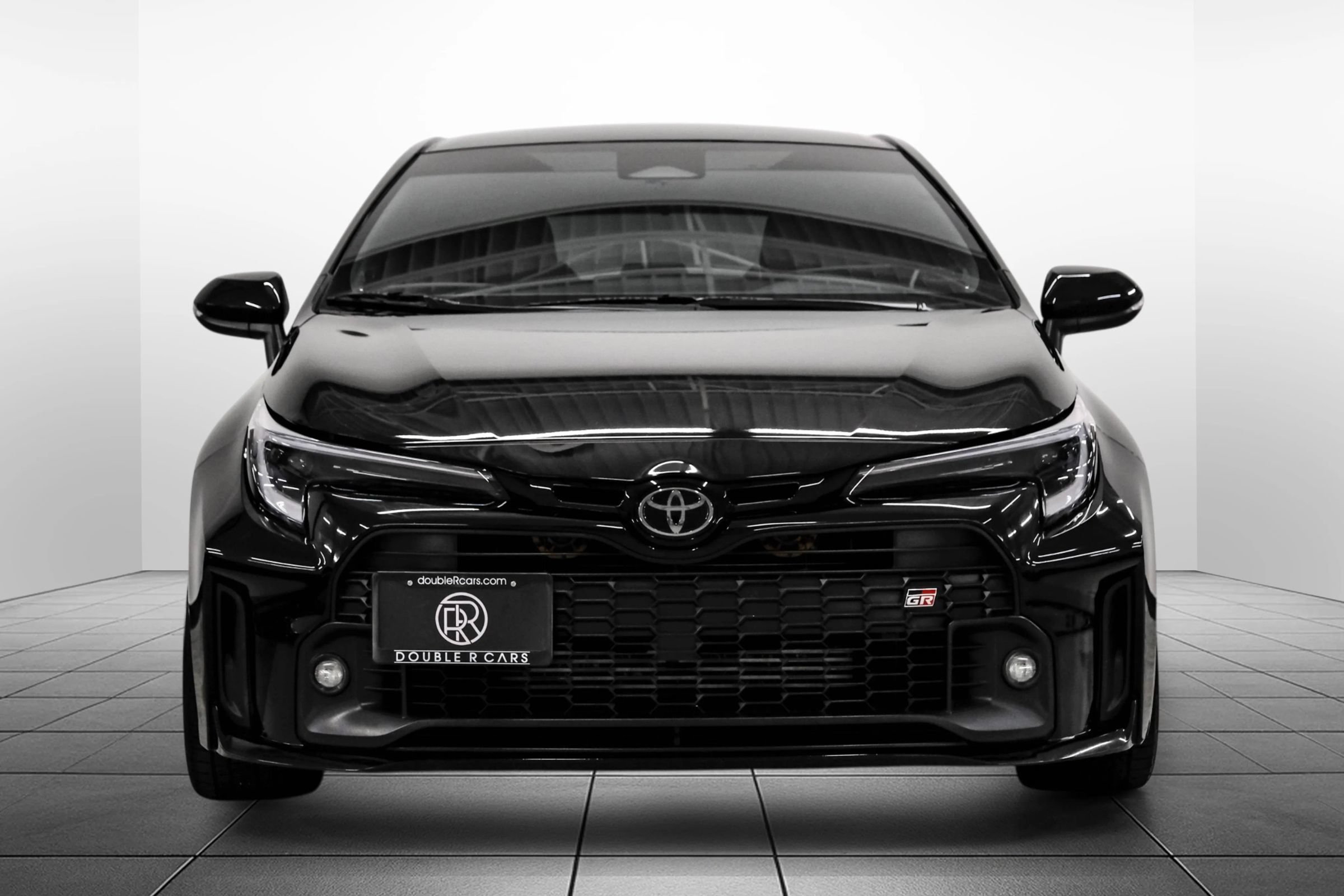 Used 2023 Toyota Corolla GR w/ Performance Package AWD/4WD image 5