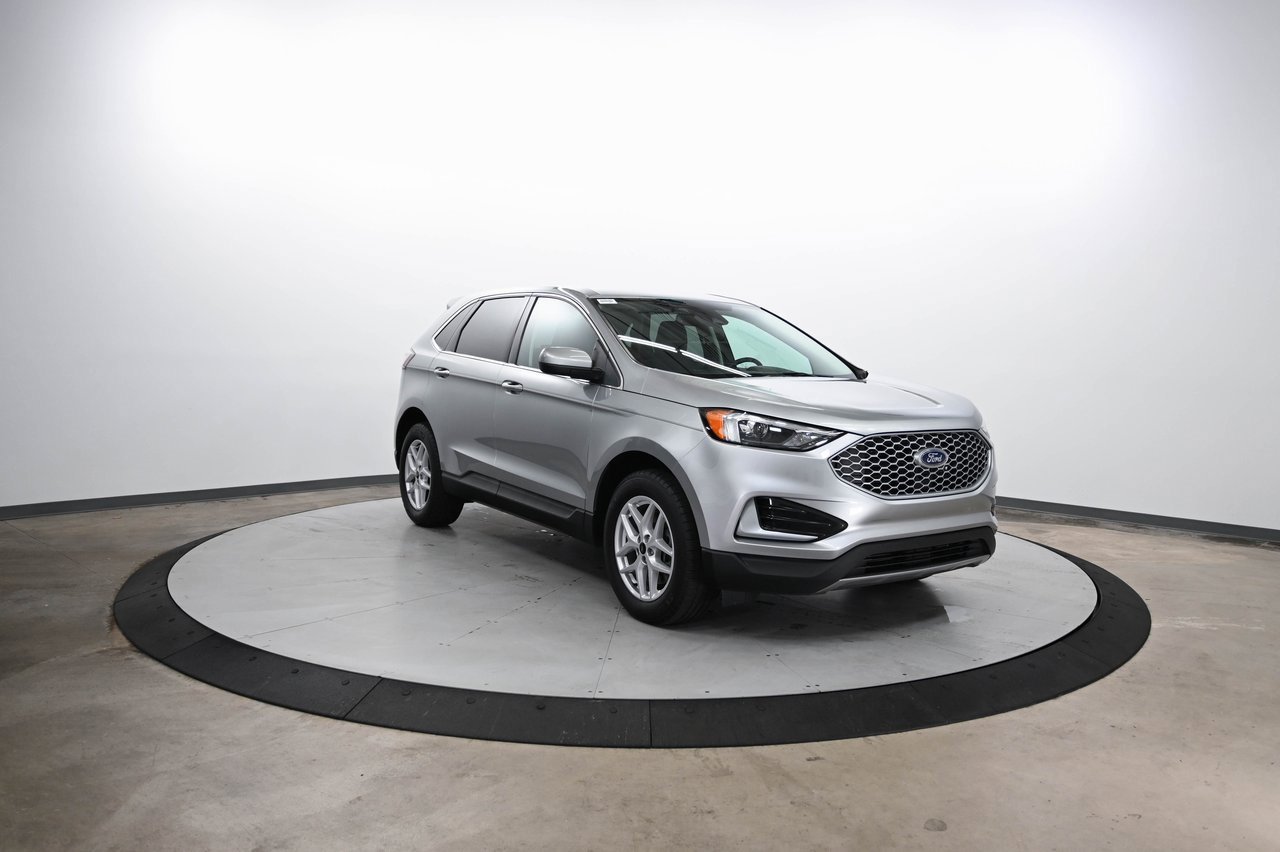 Used 2023 Ford Edge SEL