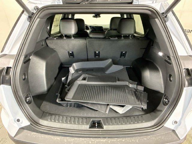 New 2027 Chevrolet Equinox RS w/ Convenience Package III FWD image 26