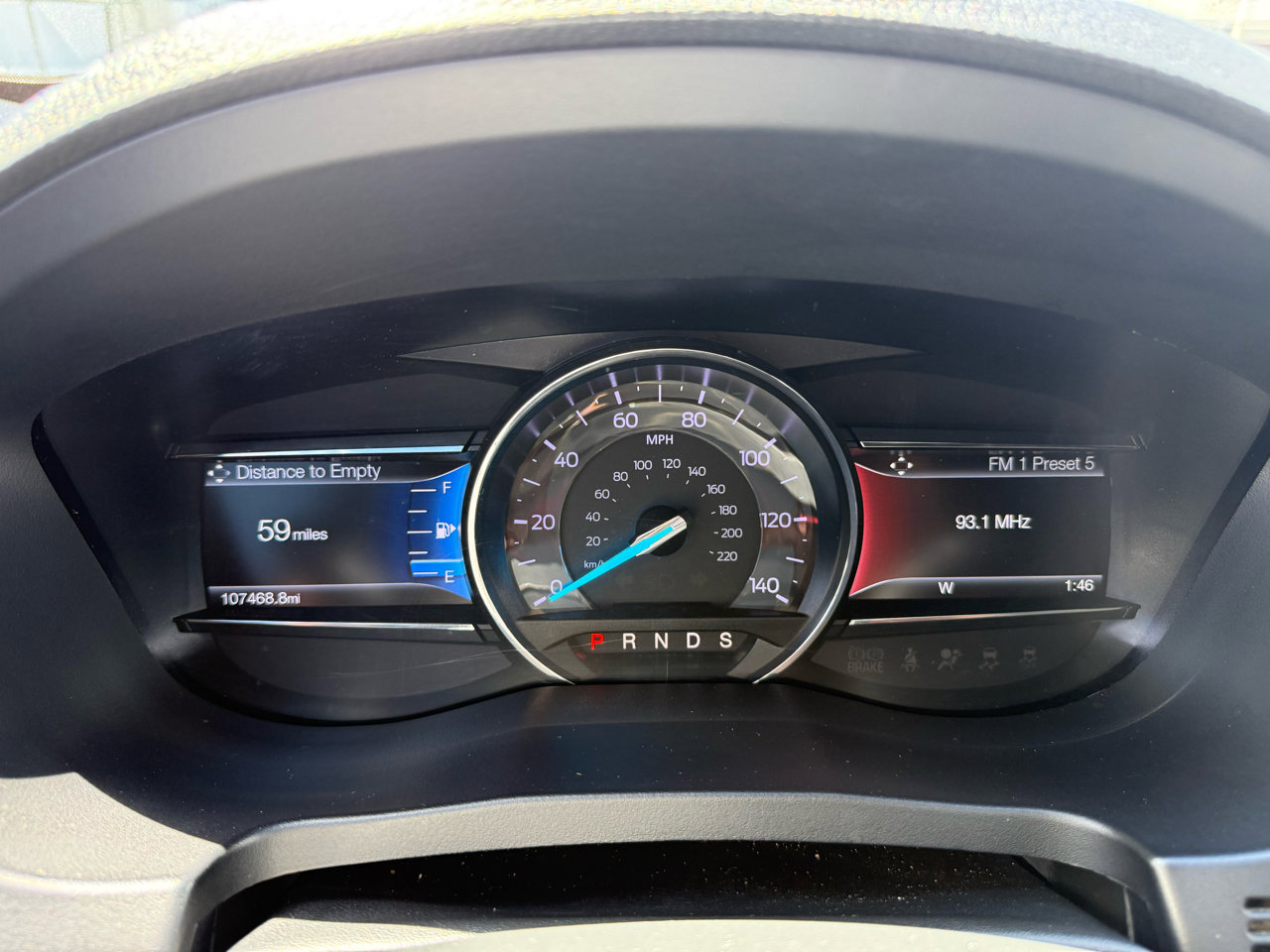 Used 2017 Ford Explorer Sport w/ Equipment Group 401A image 27