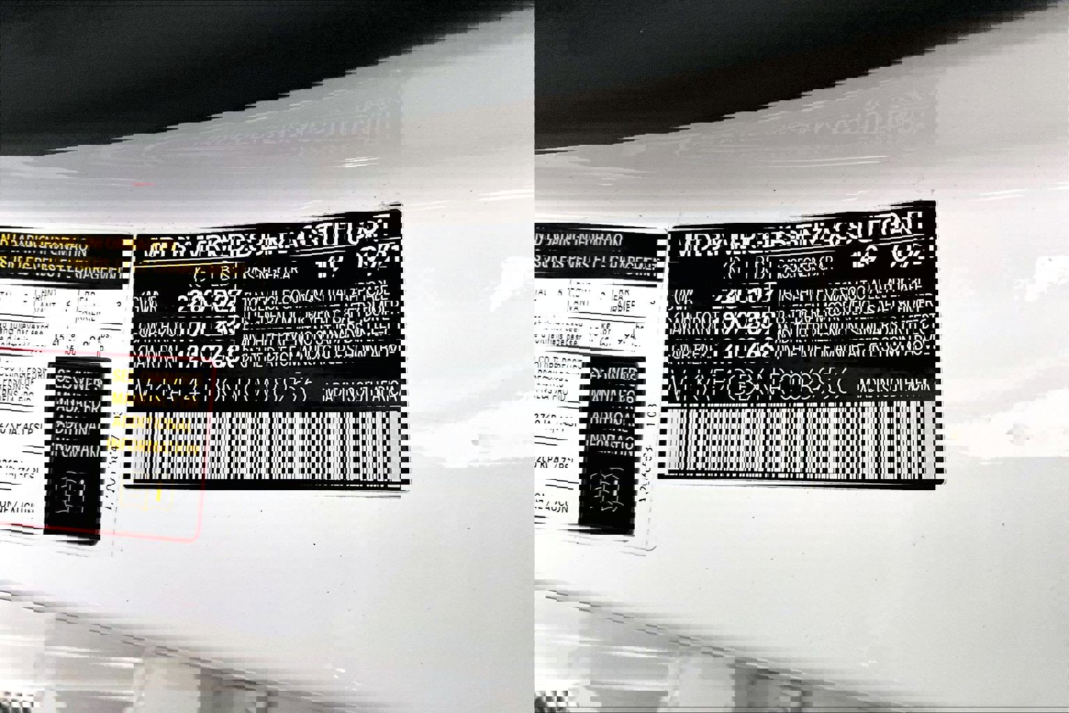 Certified 2022 Mercedes-Benz C 300 Sedan image 33