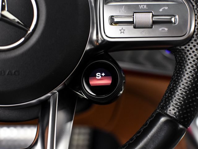 Used 2021 Mercedes-Benz AMG GT 53 image 31