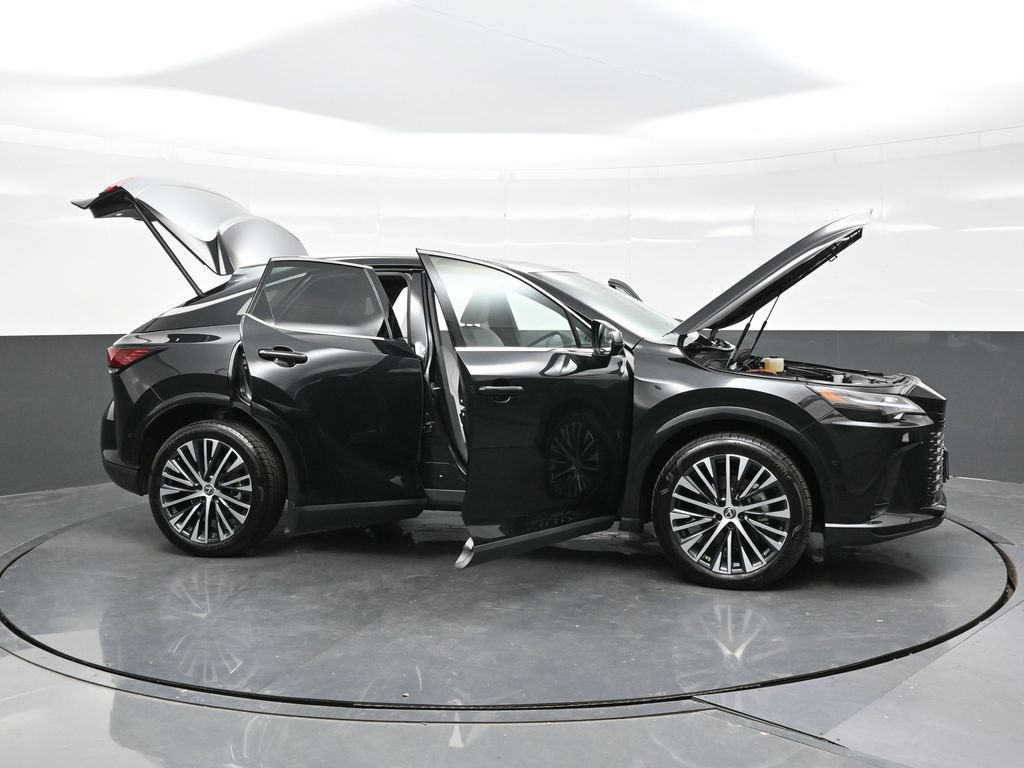 Used 2025 Lexus RX 350 w/ Convenience Package AWD/4WD image 46