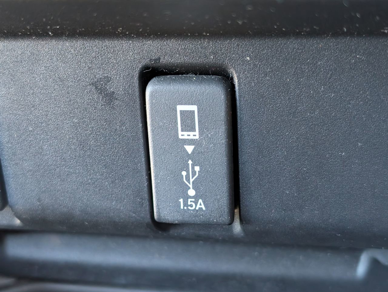 Used 2018 Honda Fit EX image 21