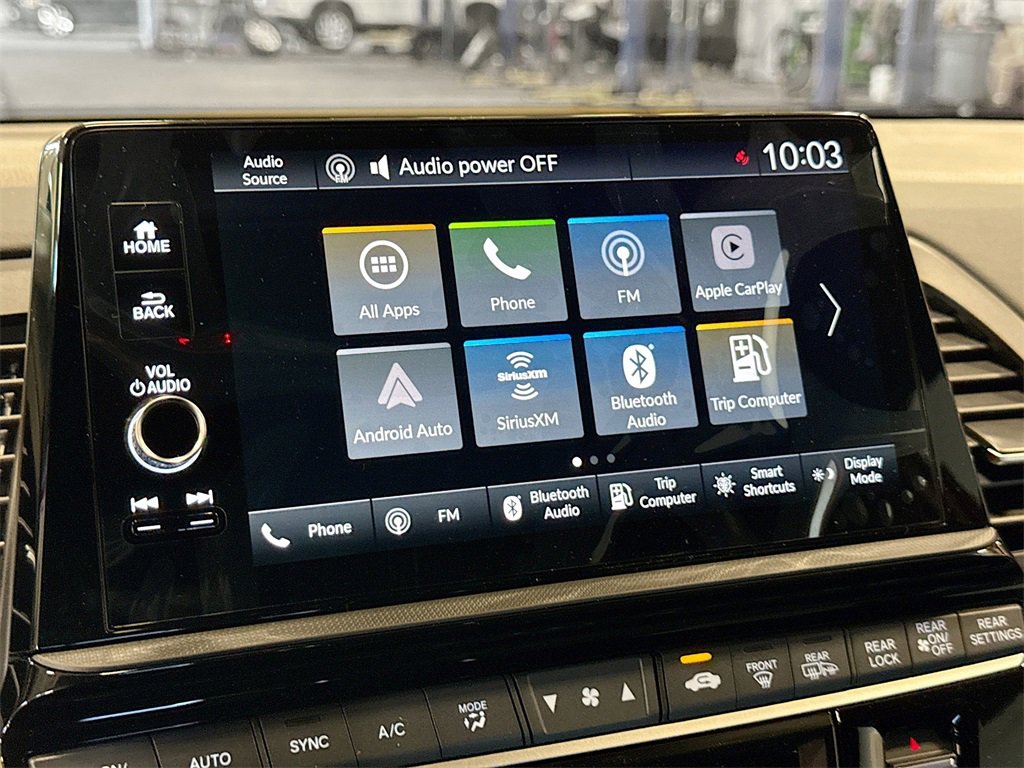 New 2026 Honda Odyssey Sport-L image 16