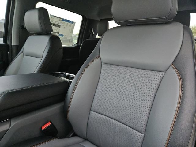 New 2026 Ford F150 Lariat w/ Equipment Group 501A Mid image 26