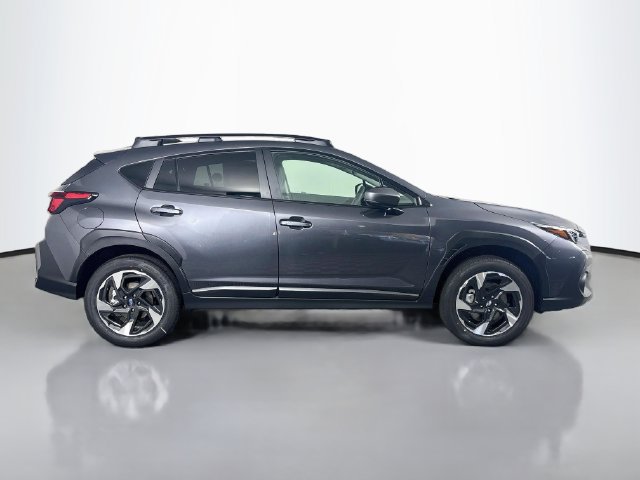 New 2026 Subaru Crosstrek 2.5i Limited AWD/4WD image 8