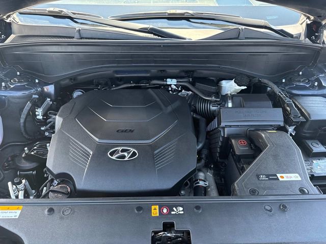 Used 2024 Hyundai Palisade Limited image 13