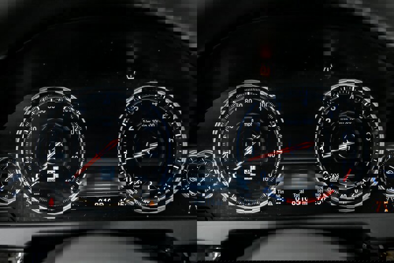 Used 2018 BMW X6 xDrive50i image 24