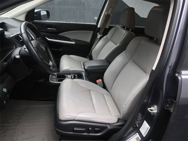 Used 2015 Honda CR-V EX-L image 18