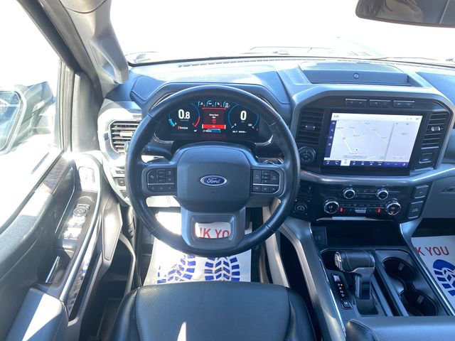Used 2021 Ford F150 Lariat image 20
