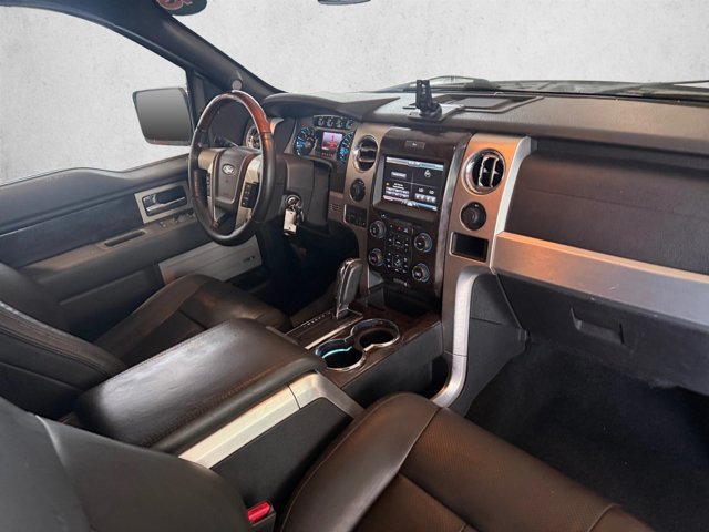 Used 2013 Ford F150 Platinum AWD/4WD image 20