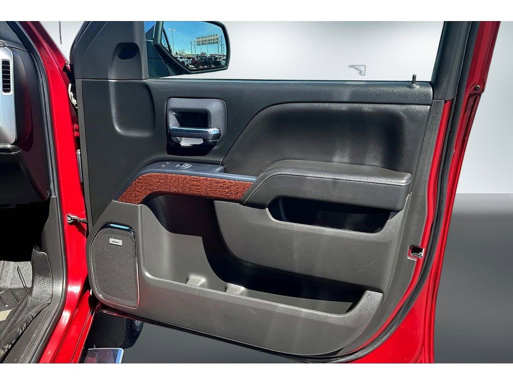 Used 2018 GMC Sierra 1500 SLT image 24