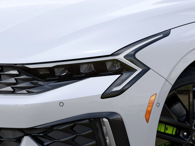 New 2026 Kia K5 GT w/ GT1 Package FWD image 10
