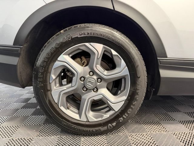 Used 2019 Honda CR-V EX-L image 36