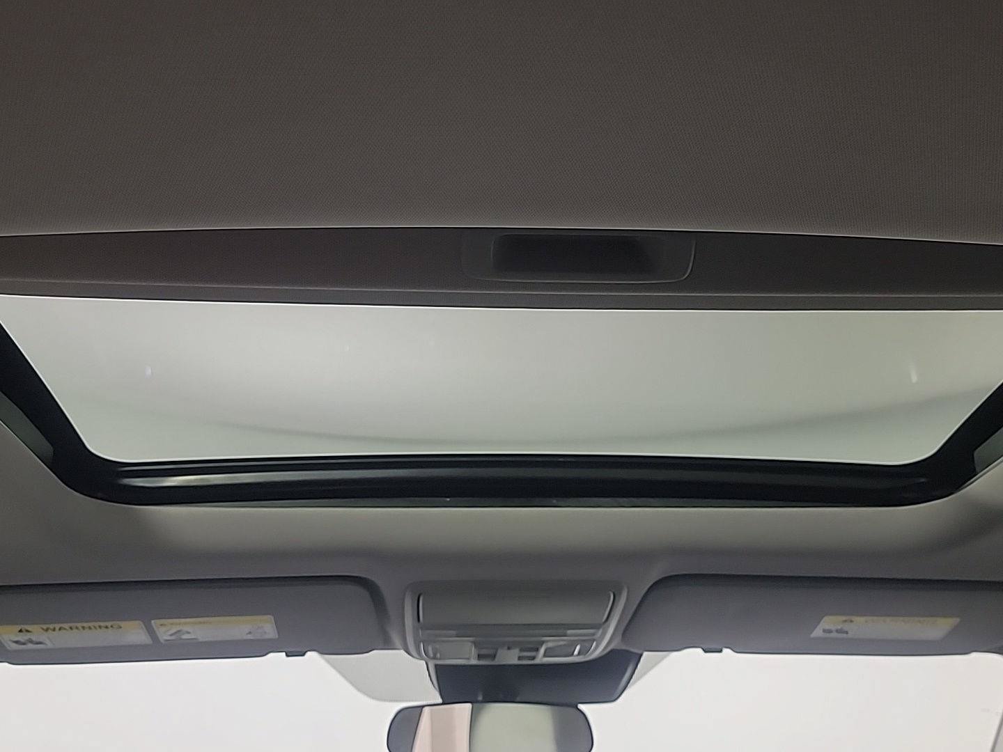 Certified 2019 Honda CR-V EX image 22