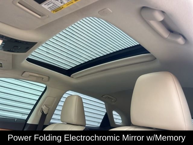 Used 2019 Lexus RX 350 FWD w/ Navigation Package image 14