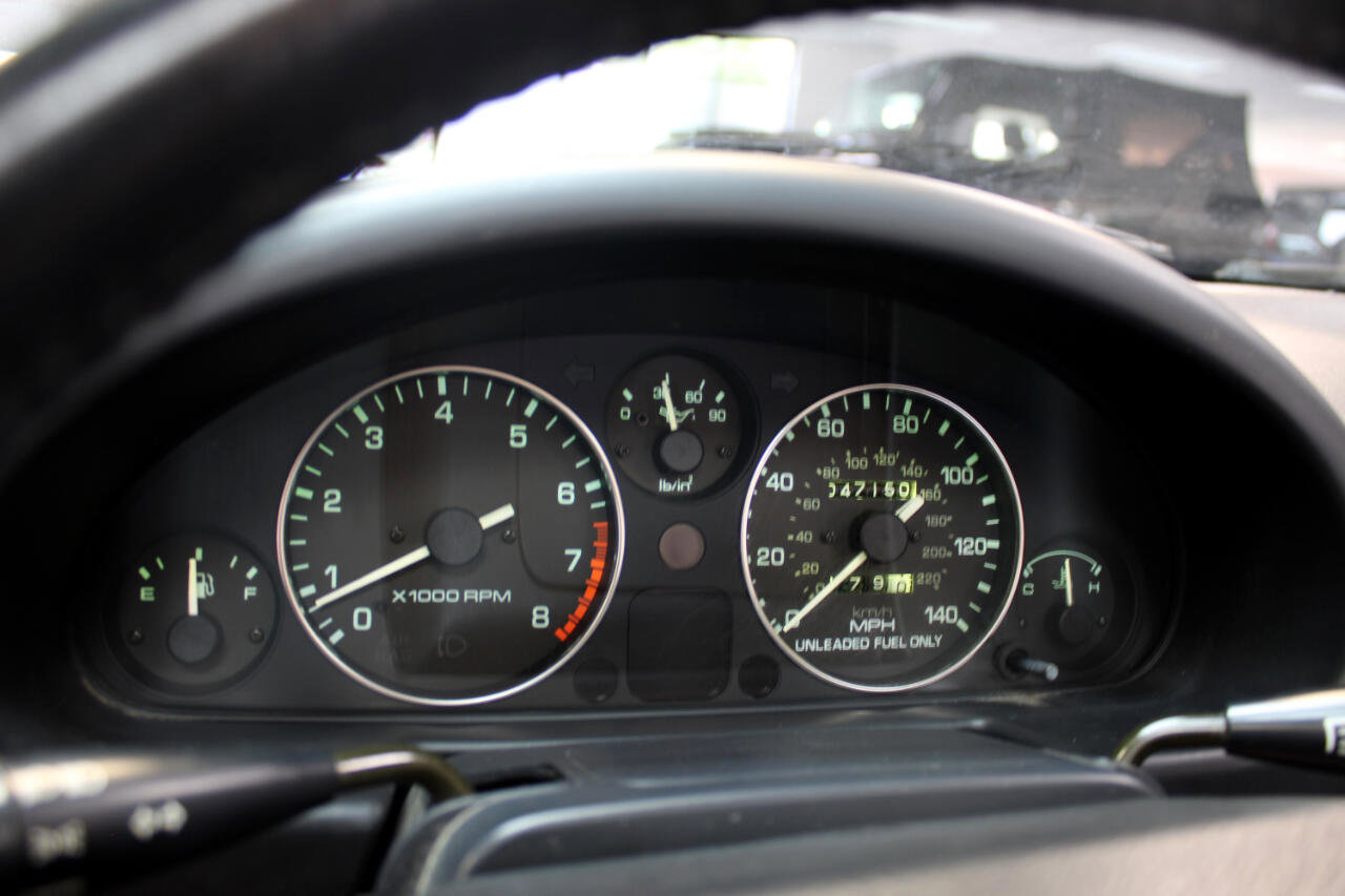 Used 1991 MAZDA MX-5 Miata image 30