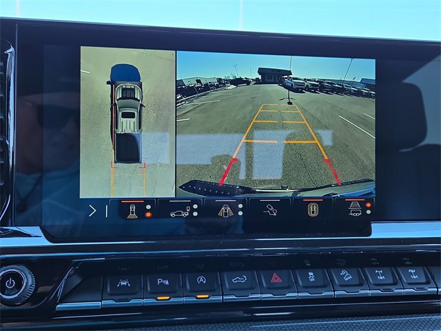 New 2026 Chevrolet Silverado 1500 ZR2 w/ LPO, Dark Essentials Package image 22