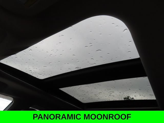 Used 2023 Nissan Murano Platinum AWD/4WD image 4