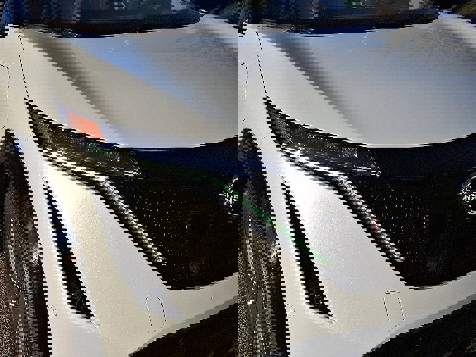 Certified 2024 Nissan Ariya AWD image 9