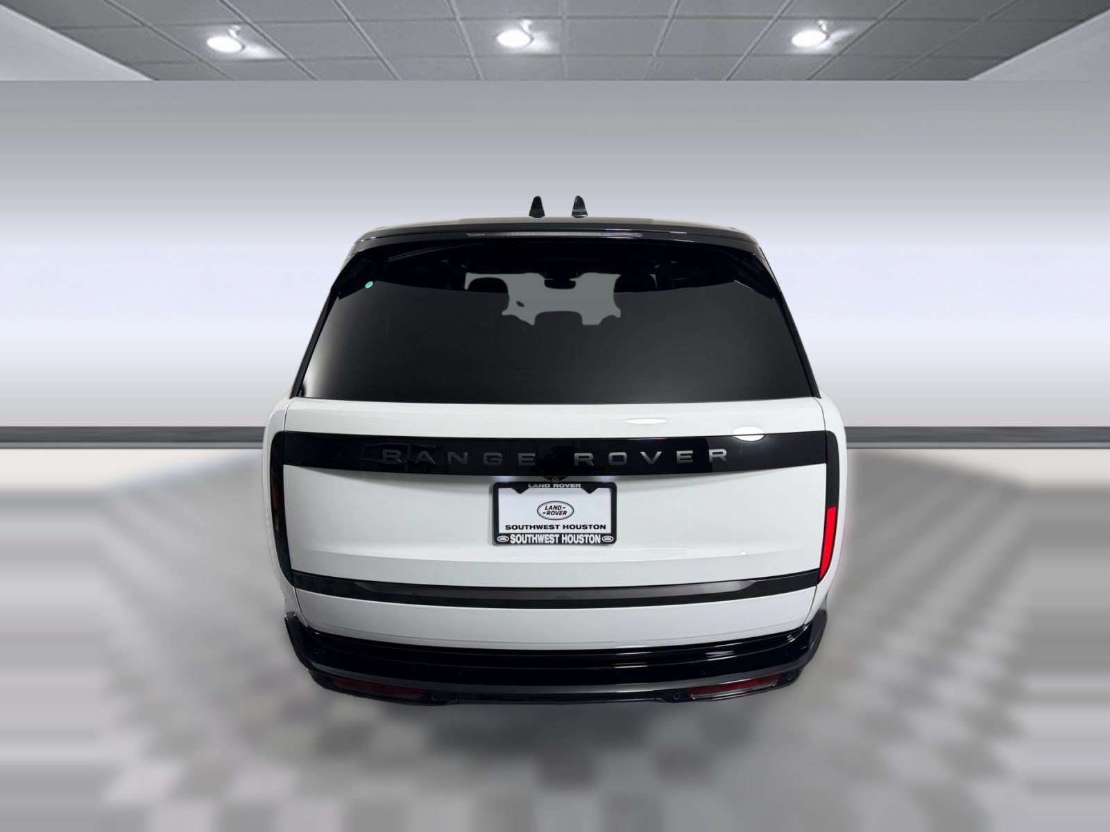 New 2026 Land Rover Range Rover Long Wheelbase SE AWD/4WD image 10
